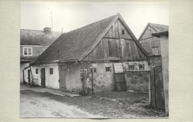 budynek gospodarczy, skan 2