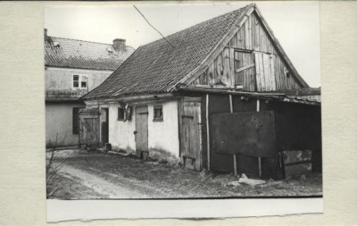 budynek gospodarczy, skan 2