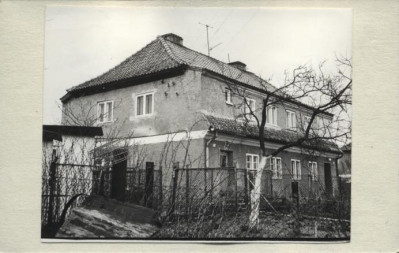 dom, skan 2