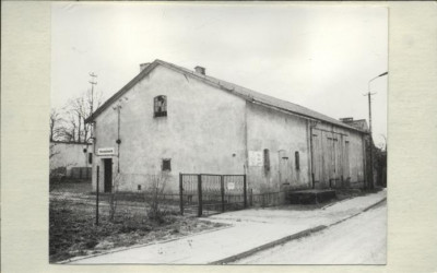 budynek gospodarczy, skan 2