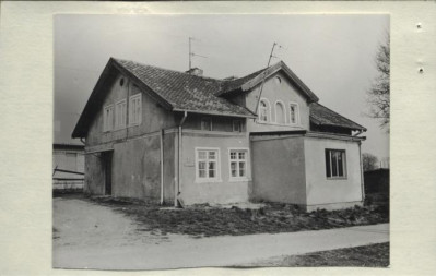 dom, skan 2