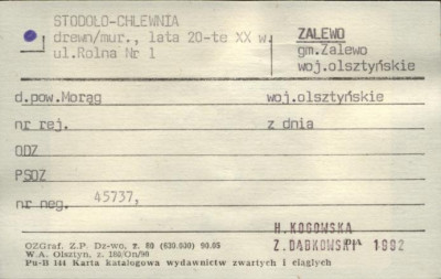 stodoło-chlewnia, skan 1