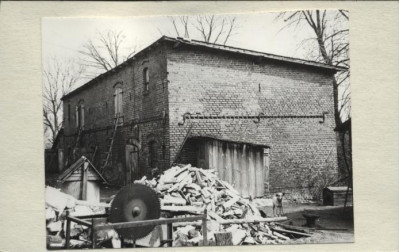 budynek gospodarczy, skan 2