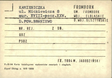 kamieniczka, skan 1