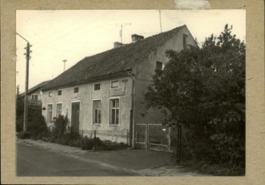budynek mieszkalny, skan 2