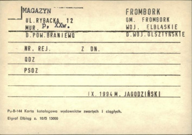 magazyn, skan 1