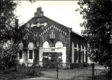 budynek przemysłowy, skan 3