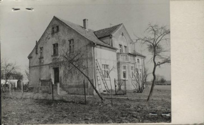 dom, skan 2