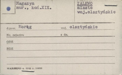 magazyn, skan 1