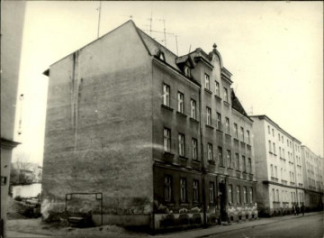dom, skan 3
