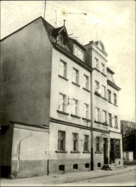 dom, skan 3