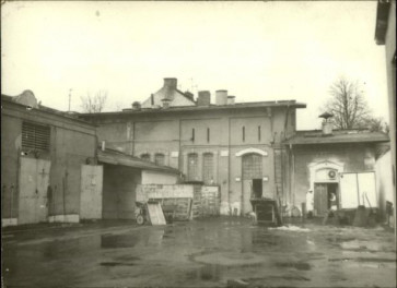 budynki gospodarcze, skan 3