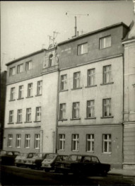 dom, skan 3