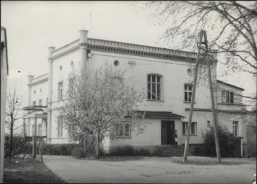 pałacyk, bażantarnia, skan 3
