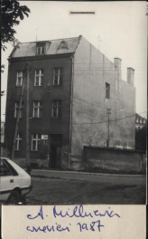 dom, skan 2