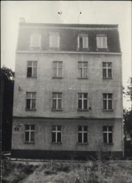 dom, skan 3