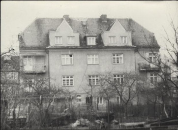 dom, skan 3