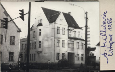 dom, skan 2