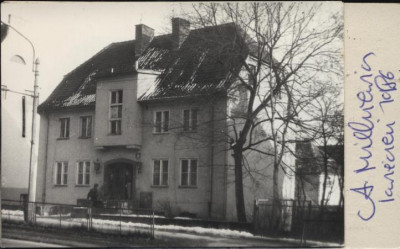 dom, skan 2