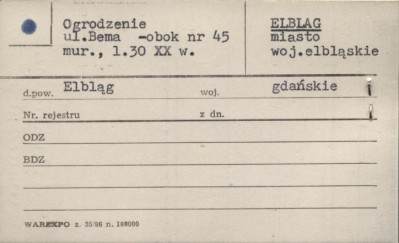 ogrodzenia, skan 1
