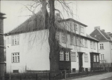 dom, skan 3