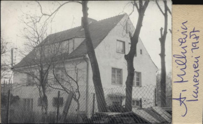 dom, skan 2