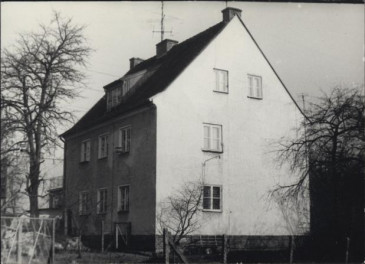 dom, skan 3