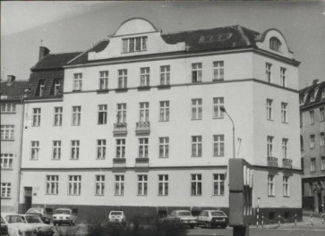 dom, skan 3