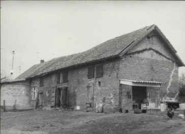 budynek mieszkalno-gospodarczy, skan 3