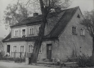 dom, skan 3