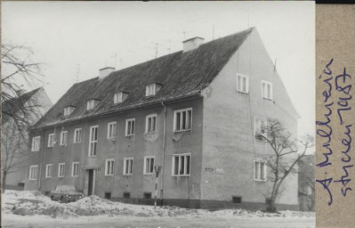 dom, skan 2