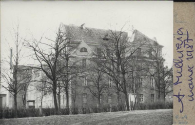 dom, skan 2