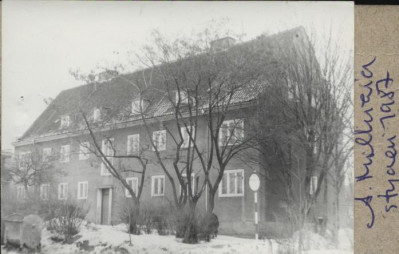 dom, skan 2