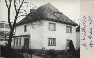 dom, skan 2