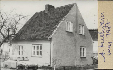 dom, skan 2