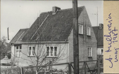 dom, skan 2