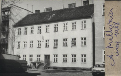 dom, skan 3