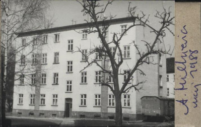 dom, skan 3