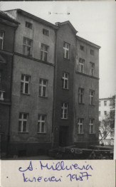 dom, skan 2