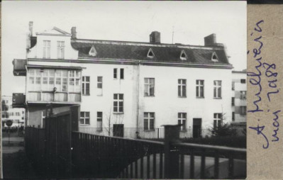 dom, skan 4