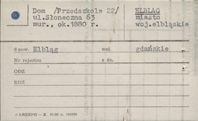 dom, przedszkole 22, skan 1