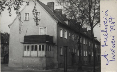 dom, skan 2