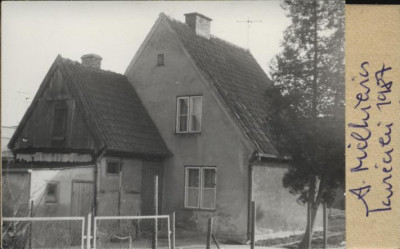 dom, skan 3