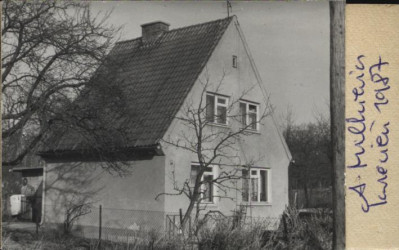dom, skan 2