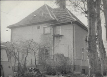 dom, skan 3