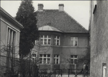 dom, skan 3