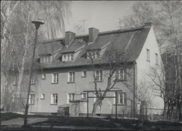 dom, skan 3