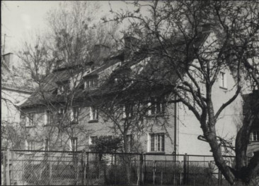 dom, skan 3