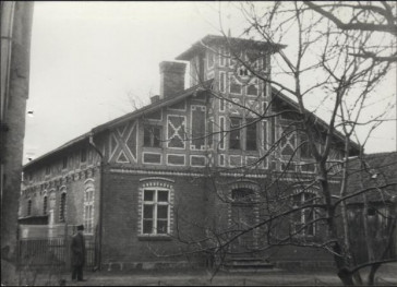 dom, skan 3
