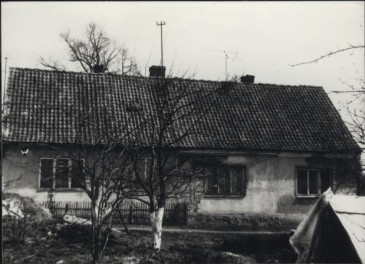 dom, skan 3